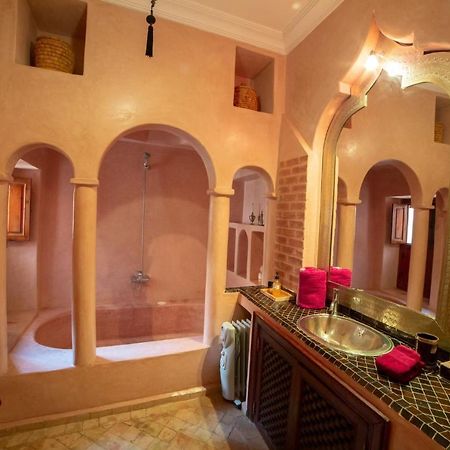 Riad Akl Marrakesz Zewnętrze zdjęcie