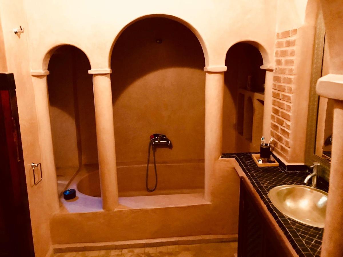 Riad Akl Marrakesz Zewnętrze zdjęcie