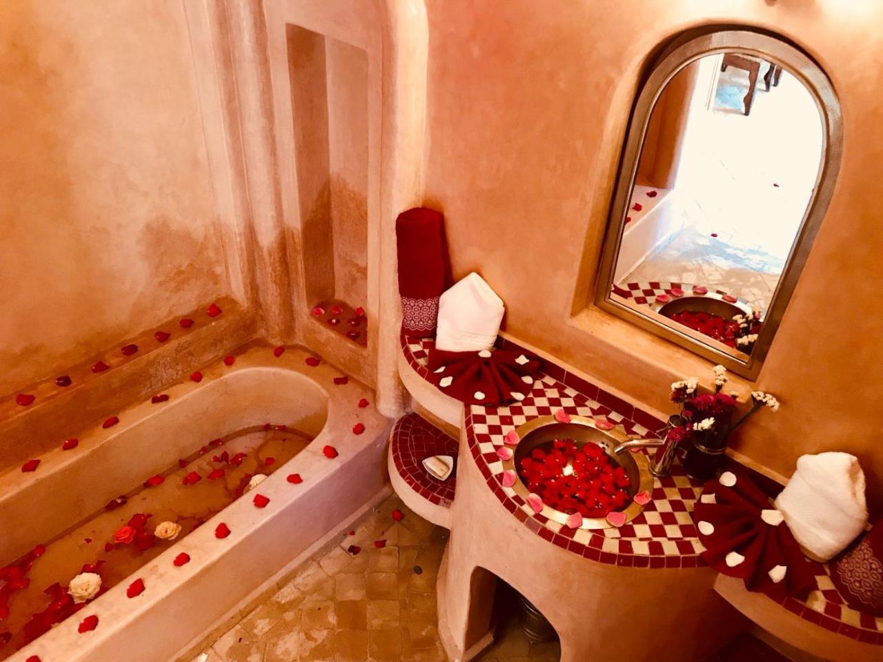 Riad Akl Marrakesz Zewnętrze zdjęcie