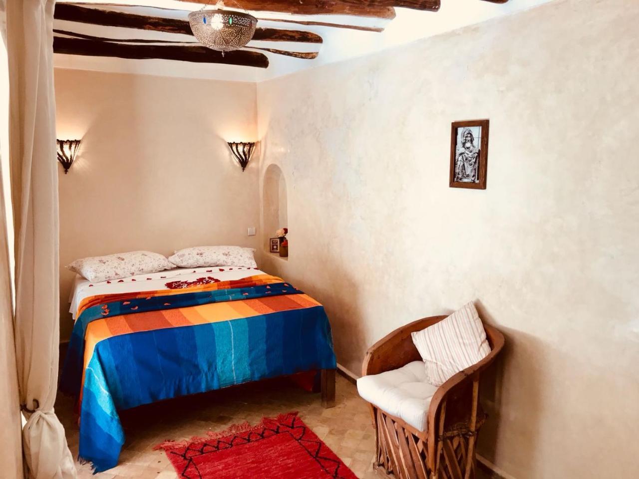 Riad Akl Marrakesz Zewnętrze zdjęcie