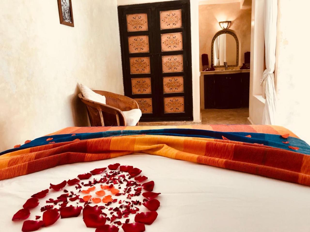 Riad Akl Marrakesz Zewnętrze zdjęcie
