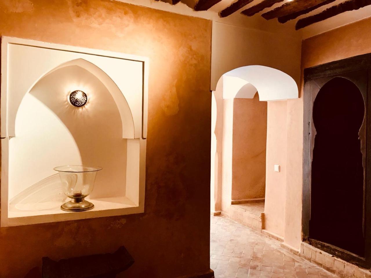 Riad Akl Marrakesz Zewnętrze zdjęcie