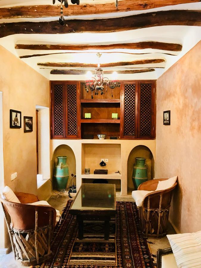Riad Akl Marrakesz Zewnętrze zdjęcie